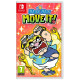 WarioWare: MOVE IT!