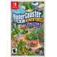 RollerCoaster Tycoon Adventures Deluxe