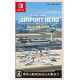 Boku wa Koukuu Kanseikan: Airport Hero Haneda ALLSTARS (Multi-Language)