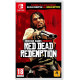 Red Dead Redemption