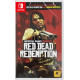 Red Dead Redemption (Multi-Language)