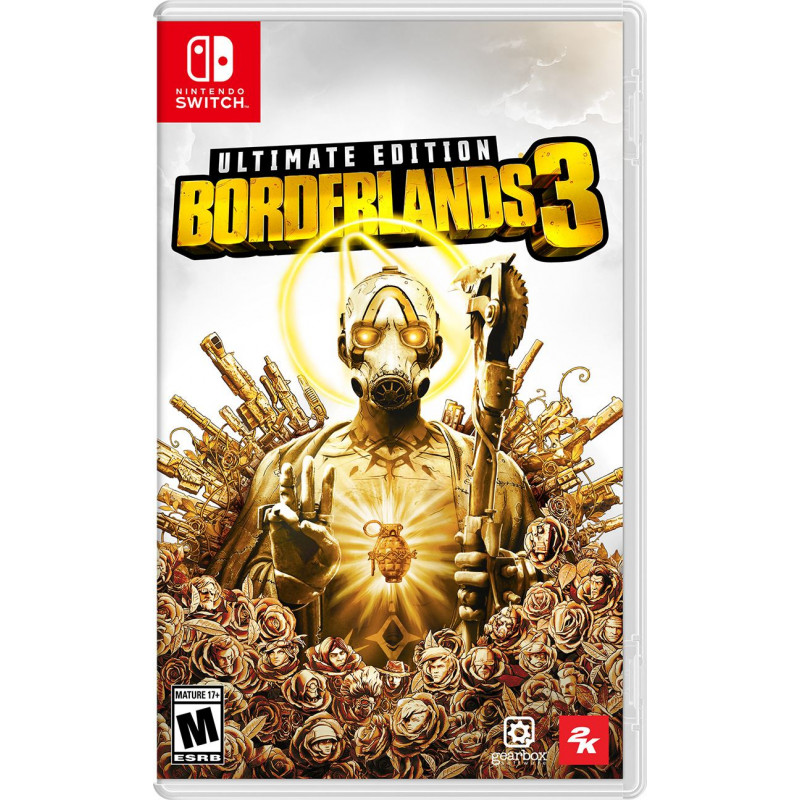 Borderlands 3 [Ultimate Edition]