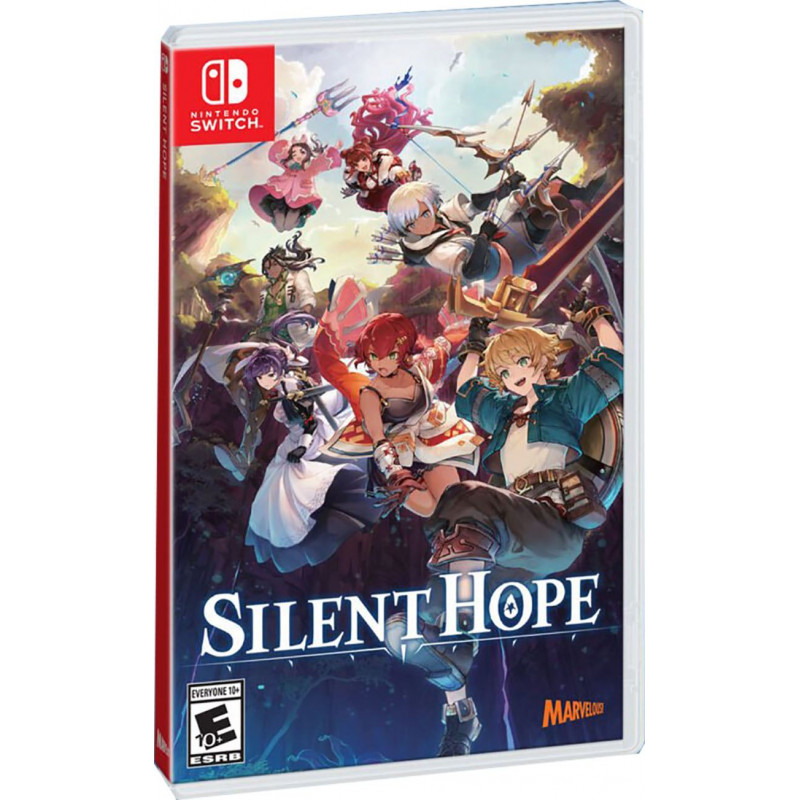 Silent Hope