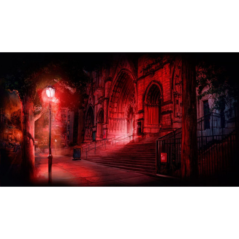 Vampire: The Masquerade - Coteries of New York / Vampire: The Masquerade - Shadows of New York [Collector's Edition]