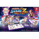 Mugen Souls Z [Limited Edition] LE PLAY EXCLUSIVES