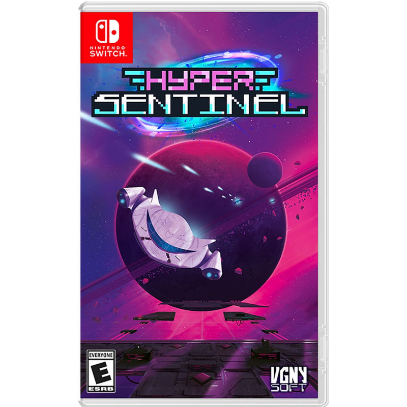 Hyper Sentinel