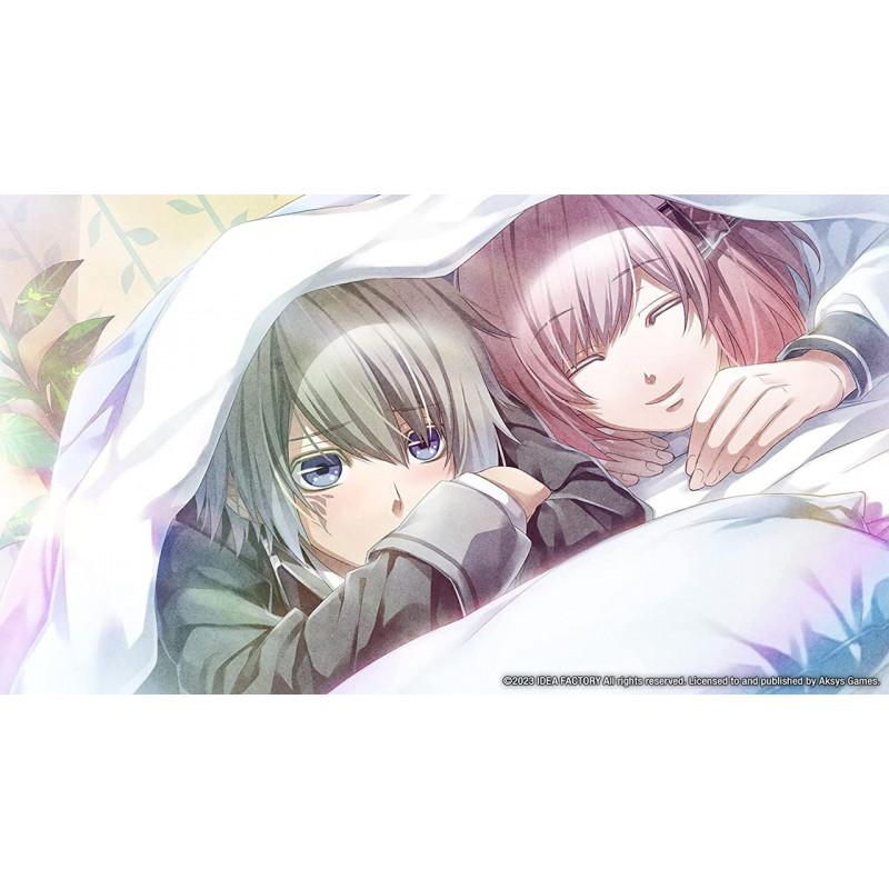 Norn9: Last Era [Limited Edition]