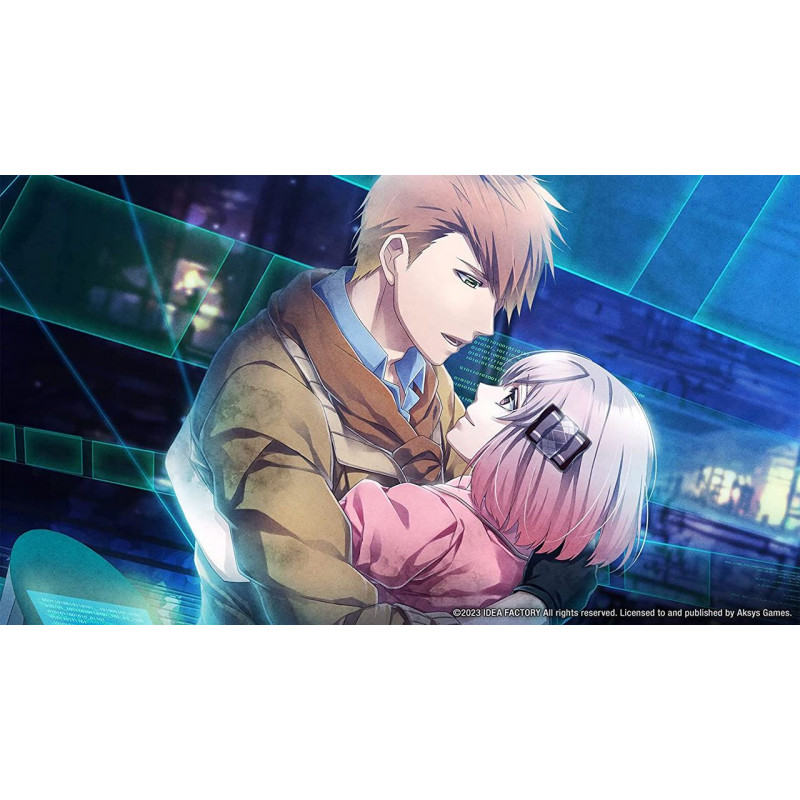 Norn9: Last Era