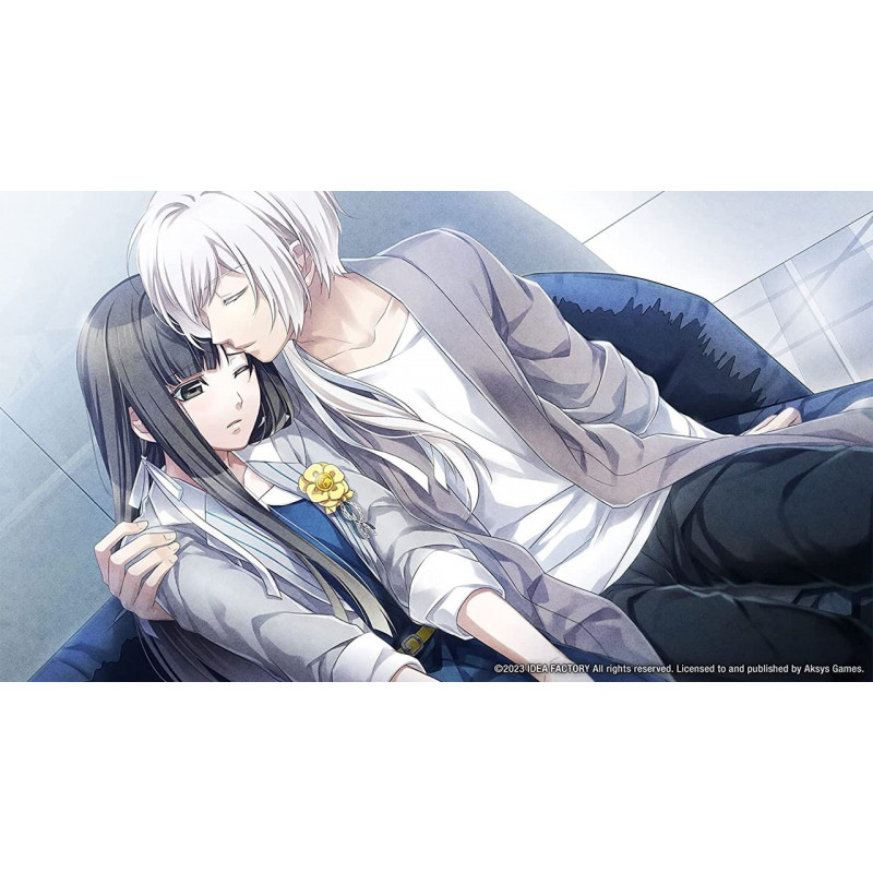 Norn9: Last Era