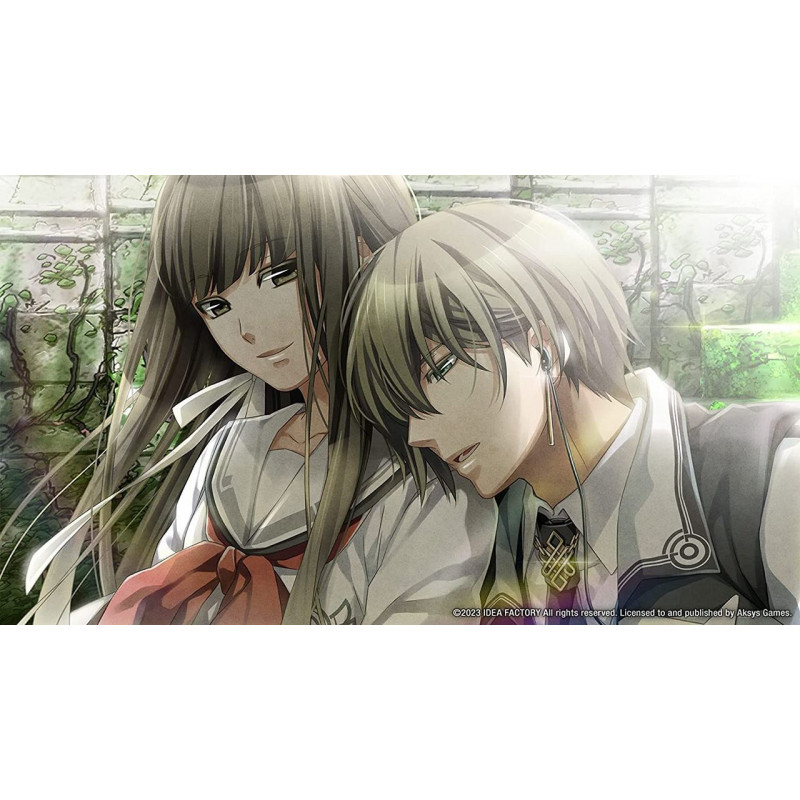 Norn9: Last Era