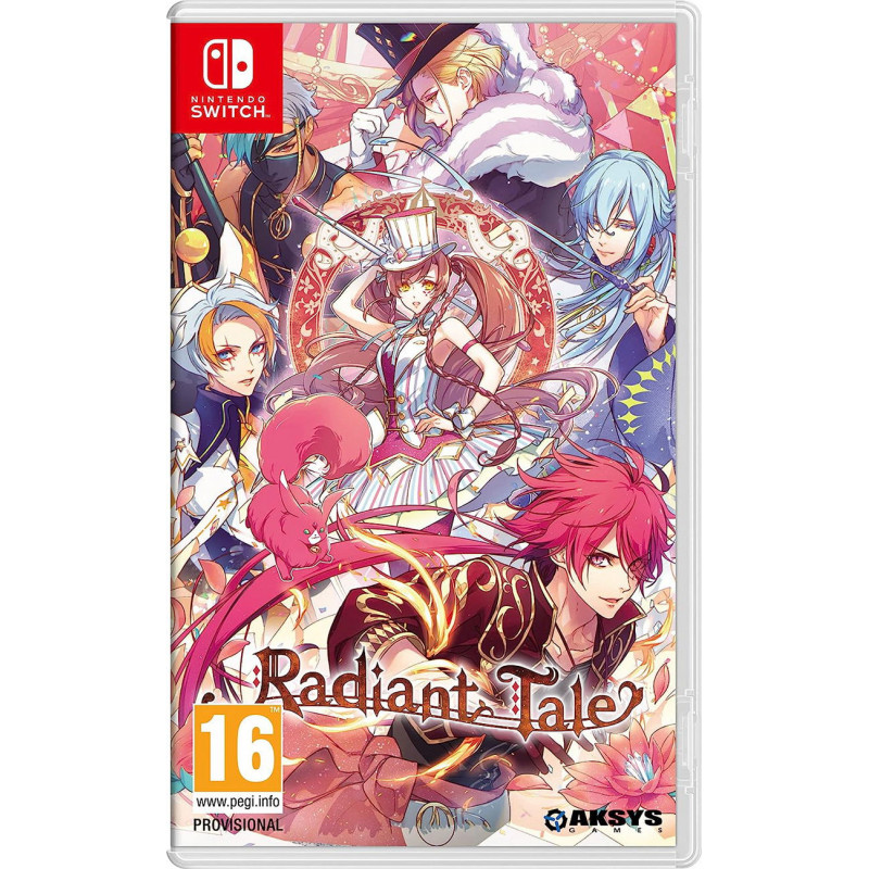 Radiant Tale