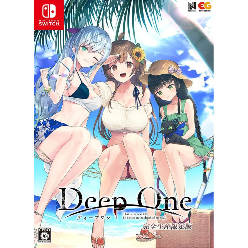 Deep One [Limited Edition]