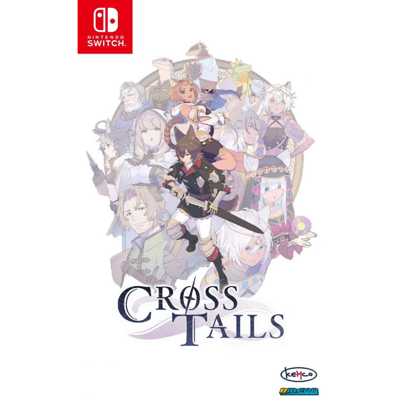 Cross Tails (Multi-Language)