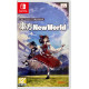 Touhou: New World (Chinese)