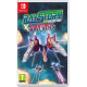 RayStorm x RayCrisis HD Collection