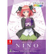 The Quintessential Quintuplets: Gotopazu Story (Nino Illustration Book Set)