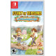 Story of Seasons: A Wonderful Life [Premium Edition]