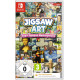 Jigsaw Art: 100+ Famous Masterpieces [German Cover] (Code in a box)