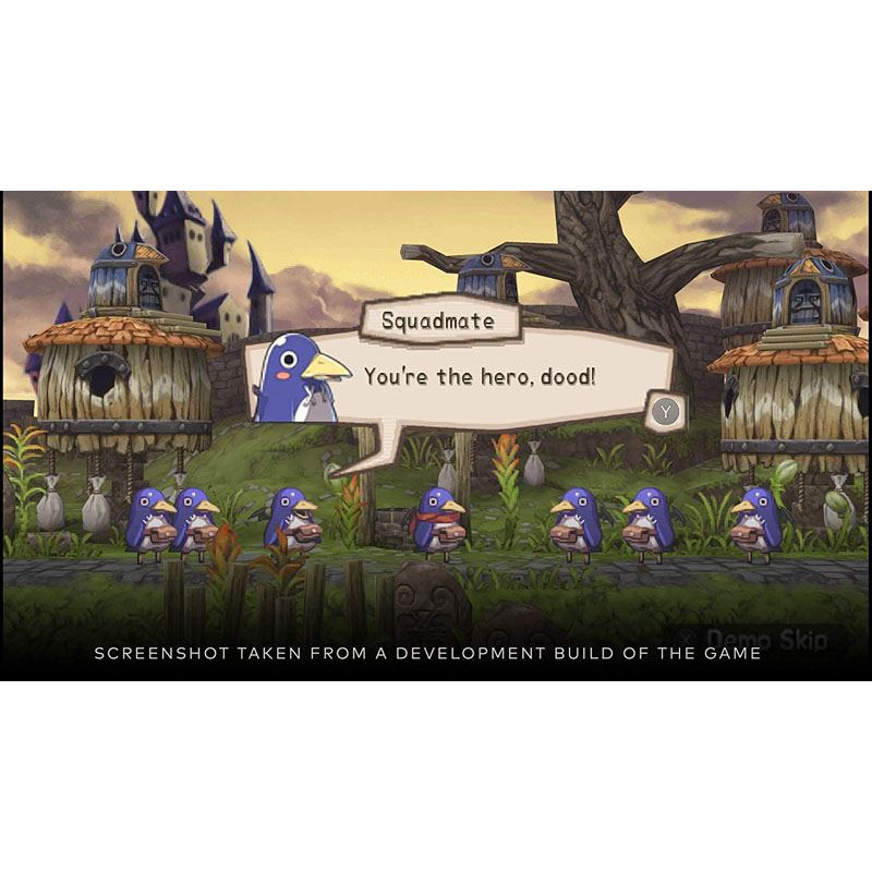 Prinny 1-2: Exploded and Reloaded