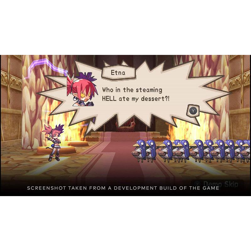 Prinny 1-2: Exploded and Reloaded