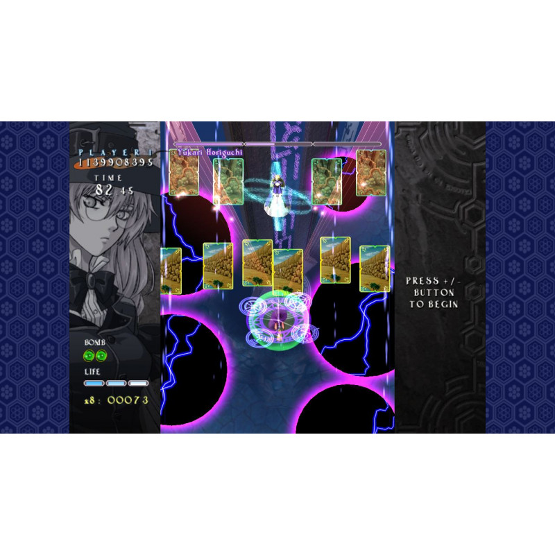 Castle of Shikigami II (Multi-Language)