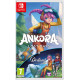 Ankora: Lost Days & Deiland: Pocket Planet [Collector's Edition]