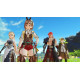 Atelier Ryza 3: Alchemist of the End & the Secret Key