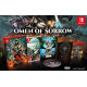 Omen of Sorrow [Limited Edition] LE PLAY EXCLUSIVES