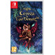 Bayonetta Origins: Cereza and the Lost Demon