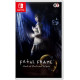 Fatal Frame: Mask of the Lunar Eclipse (Multi-Language)