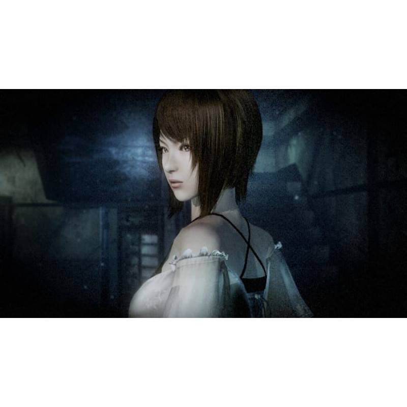 Fatal Frame: Mask of the Lunar Eclipse (Multi-Language)