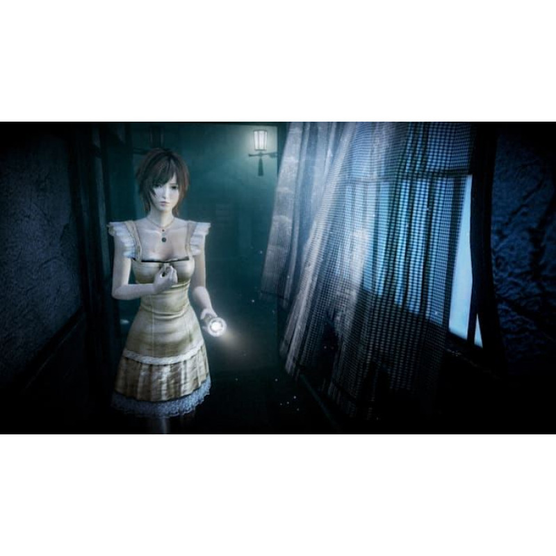 Fatal Frame: Mask of the Lunar Eclipse