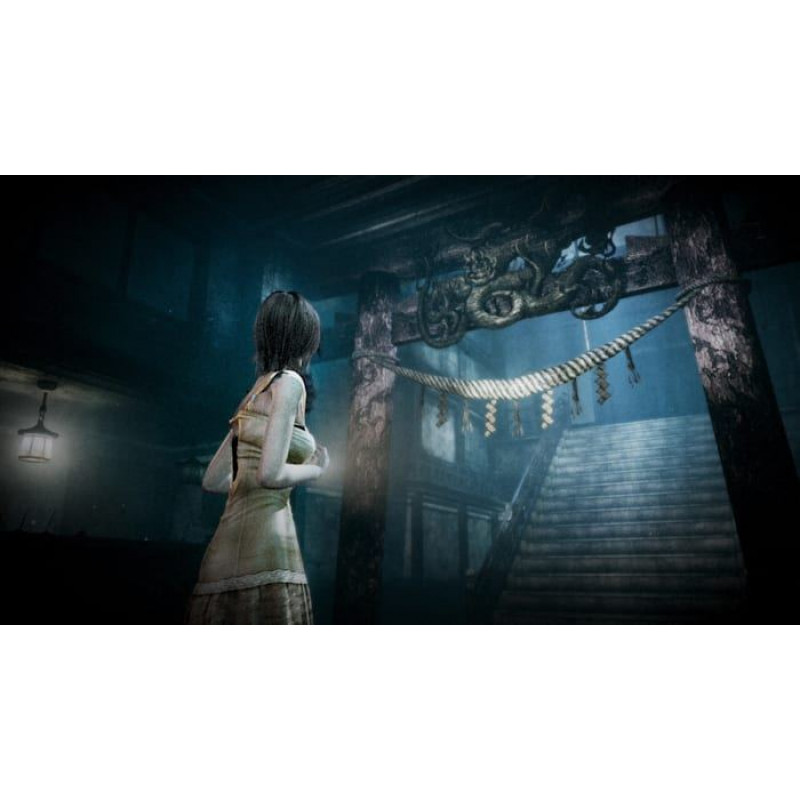 Fatal Frame: Mask of the Lunar Eclipse