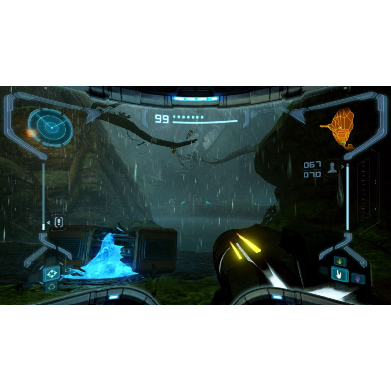 Metroid Prime Remastered (Multi-Language)