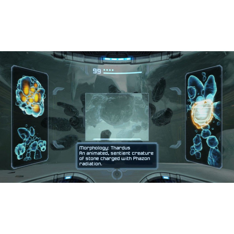 Metroid Prime Remastered (Multi-Language)