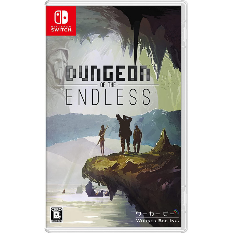 Dungeon of the Endless