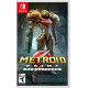 Metroid Prime Remastered