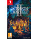 Octopath Traveler II