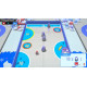 Let's Play Curling!!