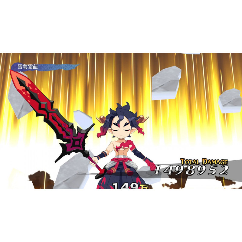 Disgaea 7