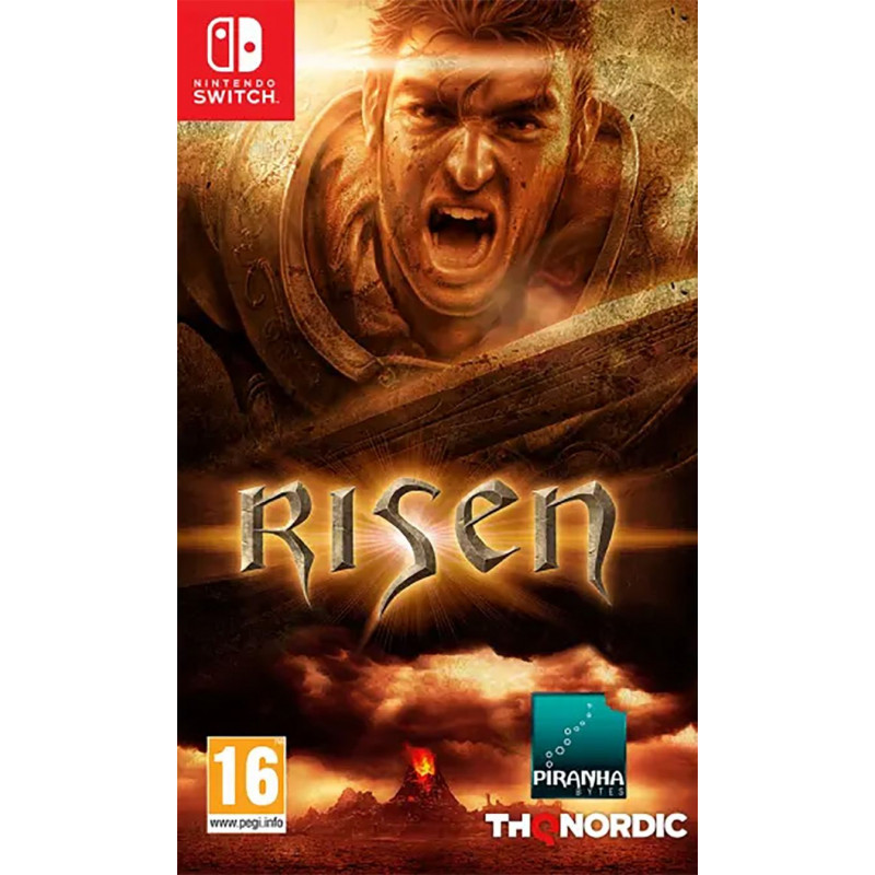 Risen