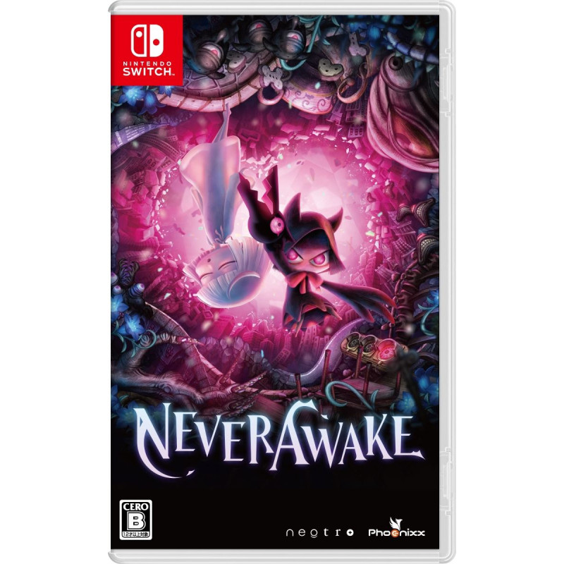 NeverAwake (Multi-Language)