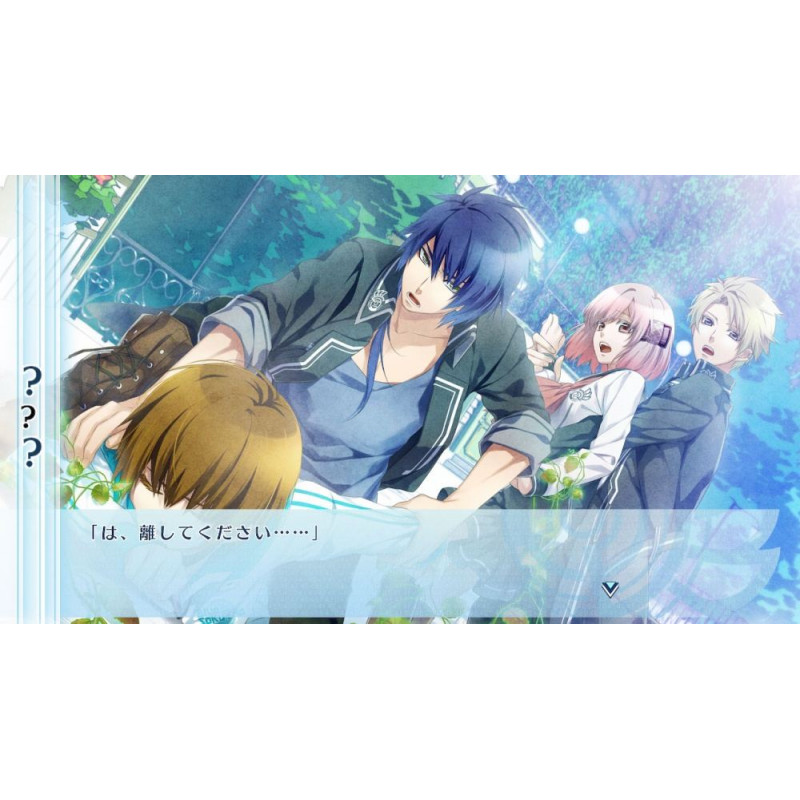 NORN9 LOFN for Nintendo Switch (Chinese)