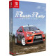 Rush Rally Collection [Limited Edition] LE PLAY EXCLUSIVES