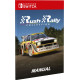 Rush Rally Collection [Limited Edition] LE PLAY EXCLUSIVES