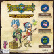 Dragon Quest Treasures