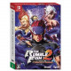 The Rumble Fish 2 [Collector's Edition] (English)