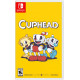 Cuphead [Physical Edition]