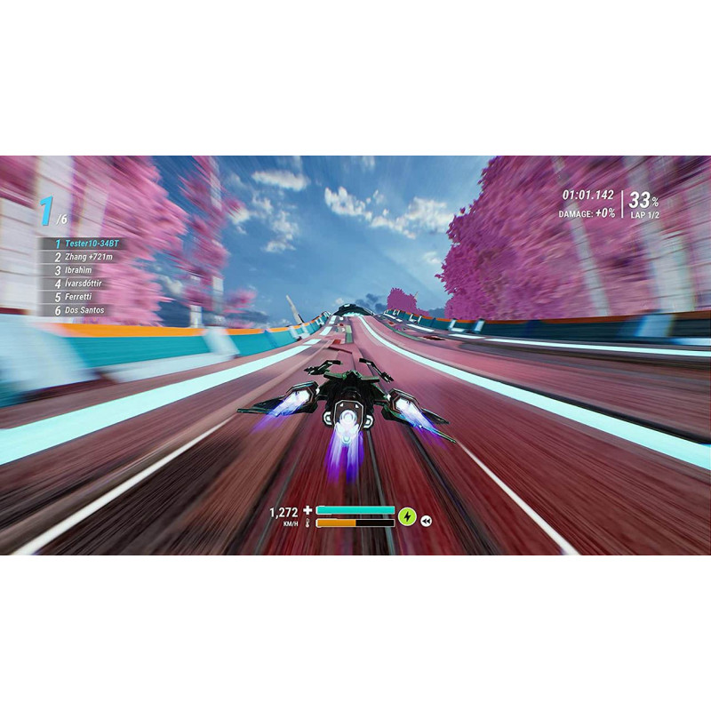 Redout 2 [Deluxe Edition]