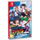 River City Girls 2 (Multi-Language)